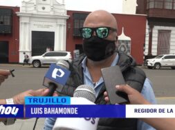 Bahamonde: “Contraloría debería intervenir en obras públicas”