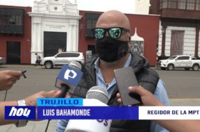 Bahamonde: “Contraloría debería intervenir en obras públicas”