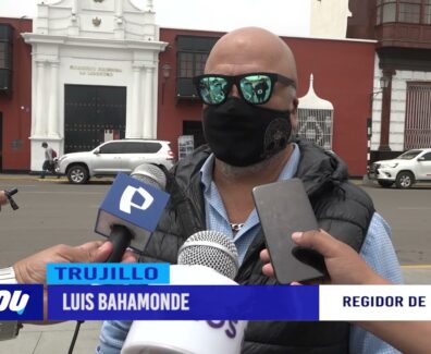 Bahamonde: “Contraloría debería intervenir en obras públicas”