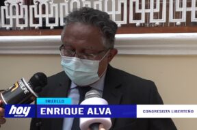 Chavimochic: esperan reunirse con el presidente Castillo para destrabe de III Etapa