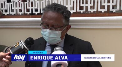Chavimochic: esperan reunirse con el presidente Castillo para destrabe de III Etapa