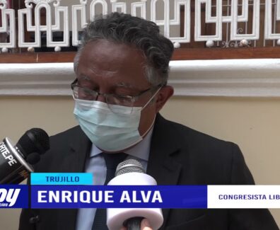 Chavimochic: esperan reunirse con el presidente Castillo para destrabe de III Etapa
