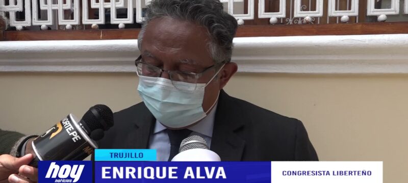 Chavimochic: esperan reunirse con el presidente Castillo para destrabe de III Etapa