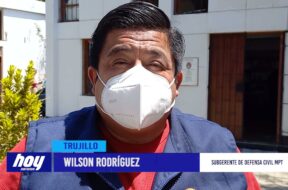 Clausuran reencauchadora de llantas incendiado