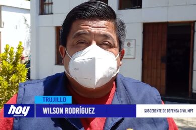 Clausuran reencauchadora de llantas incendiado
