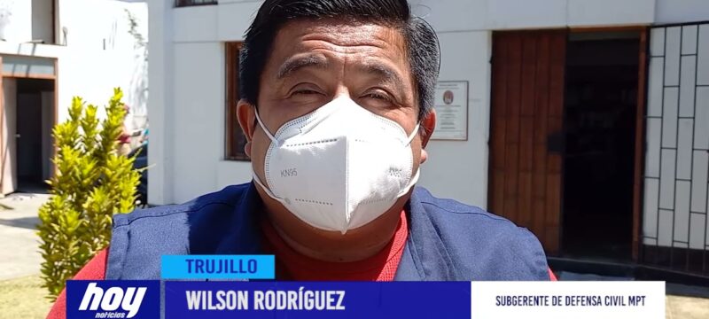 Clausuran reencauchadora de llantas incendiado