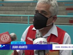 CONADIS pide mayor fiscalización en el transporte público