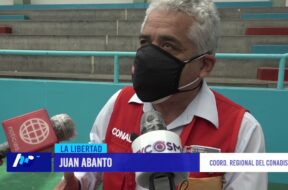 CONADIS pide mayor fiscalización en el transporte público