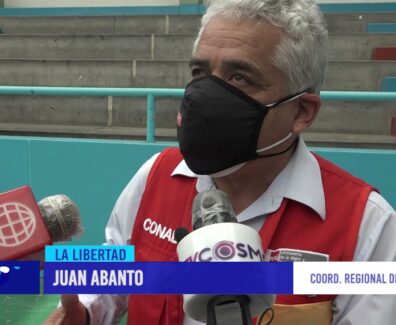 CONADIS pide mayor fiscalización en el transporte público