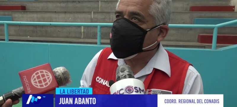 CONADIS pide mayor fiscalización en el transporte público