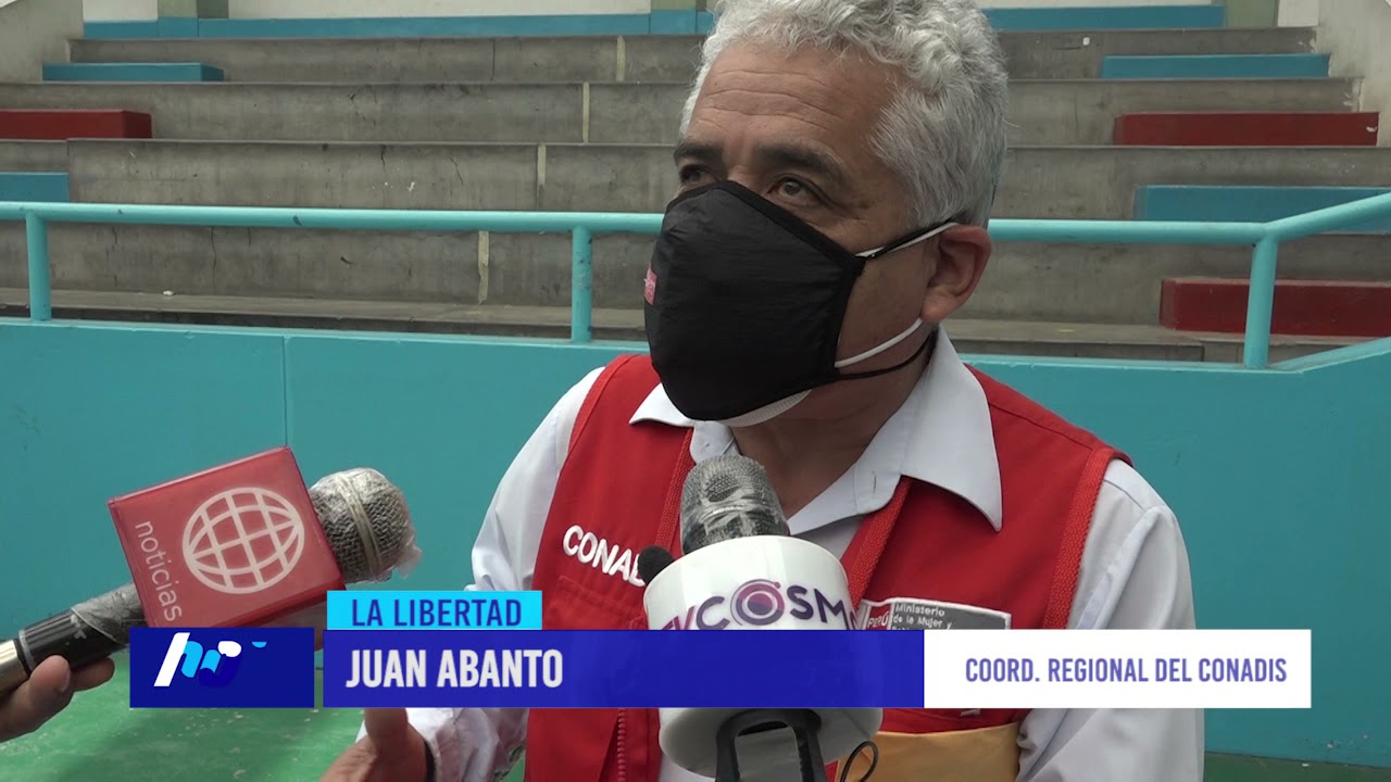 CONADIS pide mayor fiscalización en el transporte público