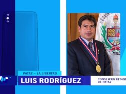 Consejero a favor de medidas preventivas para viajeros