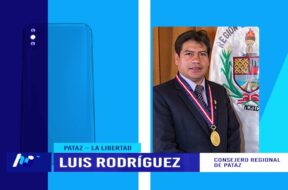 Consejero a favor de medidas preventivas para viajeros