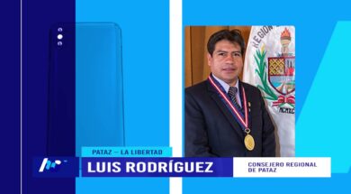 Consejero a favor de medidas preventivas para viajeros