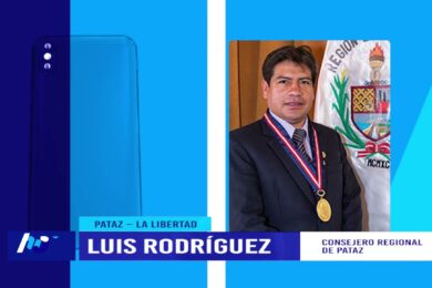 Consejero a favor de medidas preventivas para viajeros