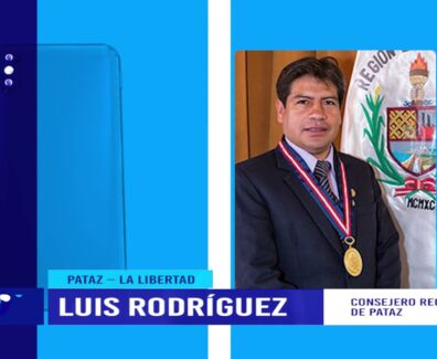 Consejero a favor de medidas preventivas para viajeros