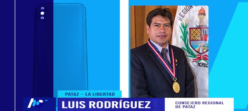 Consejero a favor de medidas preventivas para viajeros