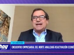 Encuentro empresarial del norte analizará reactivación económica