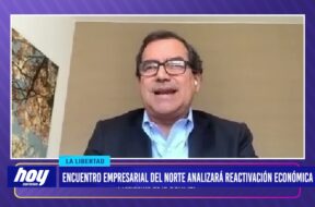 Encuentro empresarial del norte analizará reactivación económica