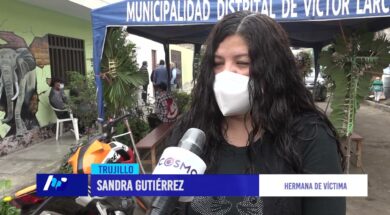 Familiares piden que muerte de deportista no quede impune