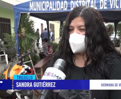 Familiares piden que muerte de deportista no quede impune