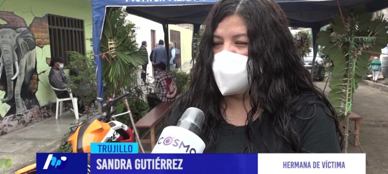 Familiares piden que muerte de deportista no quede impune