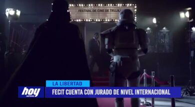 FECIT cuenta con jurado de nivel internacional