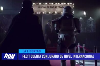 FECIT cuenta con jurado de nivel internacional