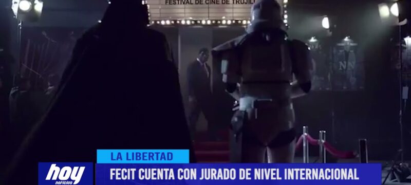 FECIT cuenta con jurado de nivel internacional