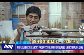 FECIT: Mujeres presentan sus producciones audiovisuales en festival de cine