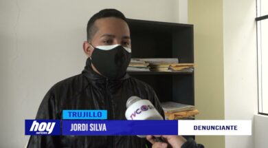 Joven ingeniero fue estafado con el cuento del trabajo en minera