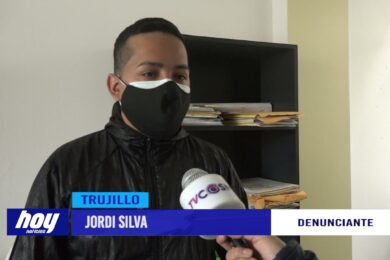 Joven ingeniero fue estafado con el cuento del trabajo en minera