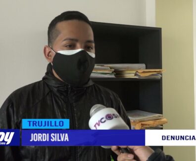 Joven ingeniero fue estafado con el cuento del trabajo en minera