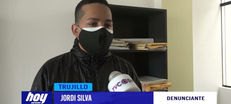 Joven ingeniero fue estafado con el cuento del trabajo en minera