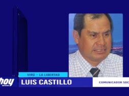 Más de 500 familias afectadas por desalojo inesperado