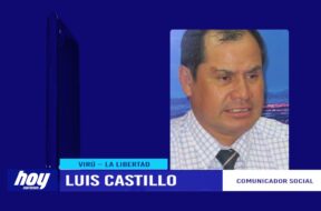 Más de 500 familias afectadas por desalojo inesperado