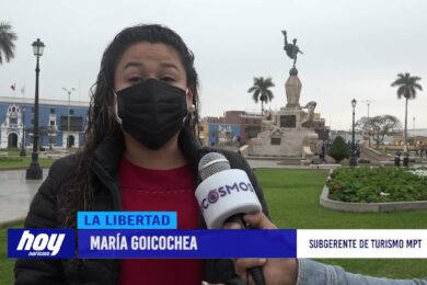 Municipalidad de Trujillo alista actividades por el Día de la Canción Criolla