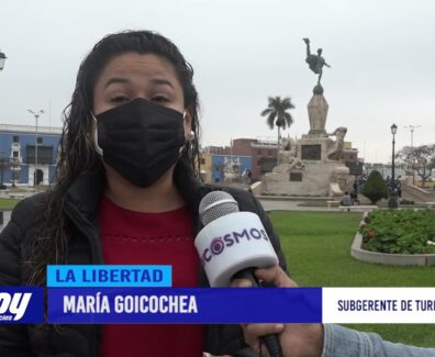 Municipalidad de Trujillo alista actividades por el Día de la Canción Criolla