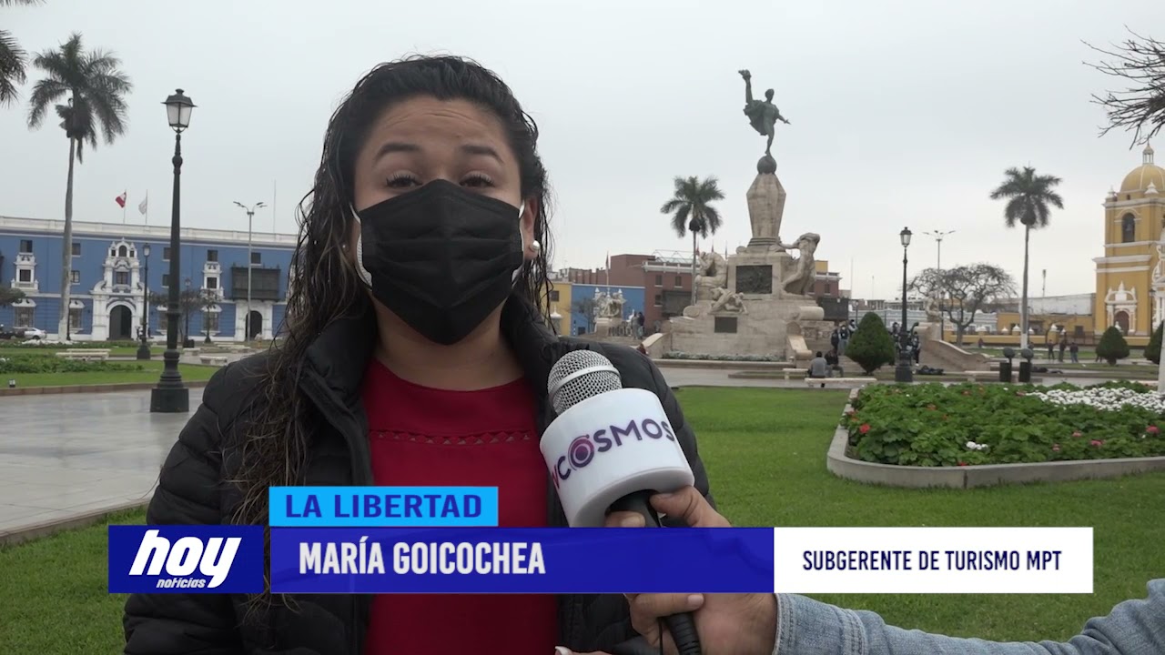 Municipalidad de Trujillo alista actividades por el Día de la Canción Criolla