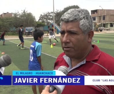 Niños deportistas piden apoyo de autoridades para competir