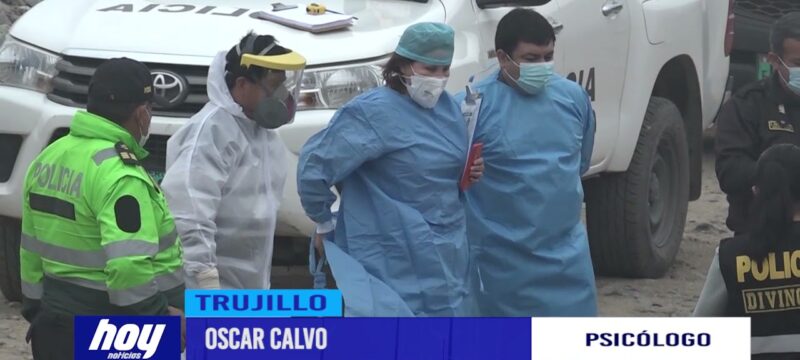 Nueva pandemia de feminicidios y desapariciones de niñas