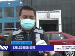 Ocho locales han sido clausurados por violar normas sanitarias