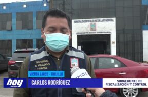 Ocho locales han sido clausurados por violar normas sanitarias