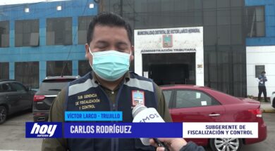 Ocho locales han sido clausurados por violar normas sanitarias