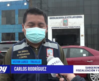 Ocho locales han sido clausurados por violar normas sanitarias