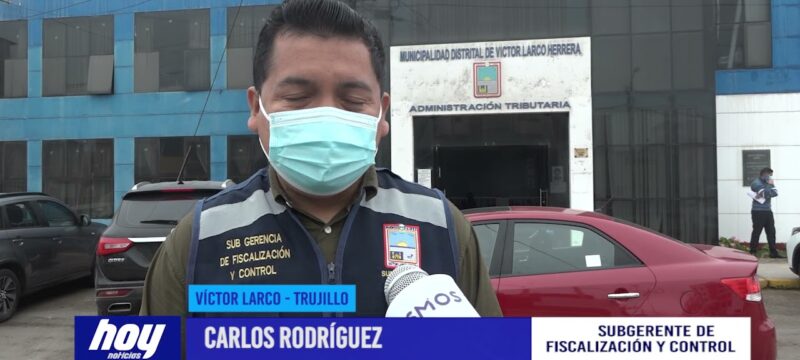 Ocho locales han sido clausurados por violar normas sanitarias