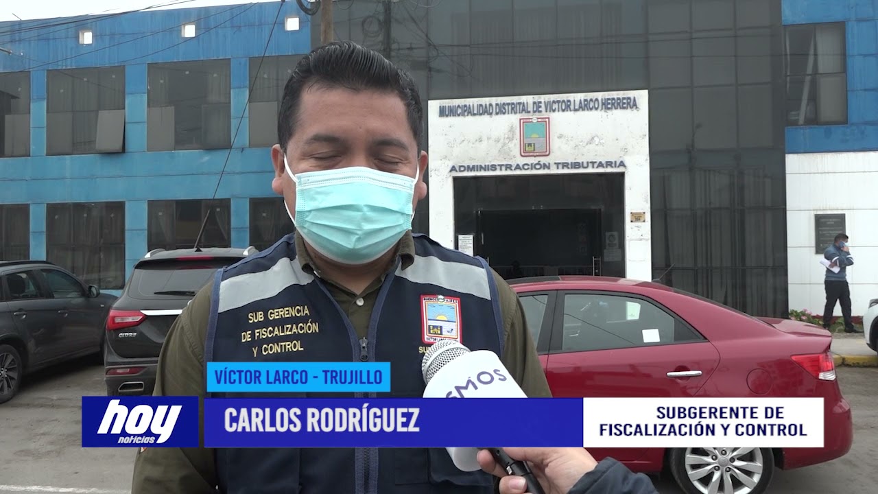 Ocho locales han sido clausurados por violar normas sanitarias