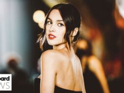 Olivia Rodrigo arrasa en las nominaciones a los American Music Awards