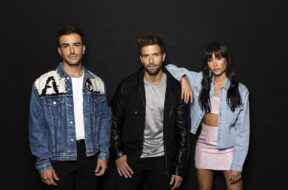 Pablo Alborán estrenó su primera canción este 2021