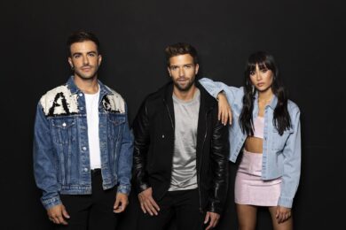 Pablo Alborán estrenó su primera canción este 2021